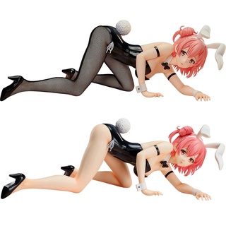 [แท้/Pre Order] 1/4 ยุย บันนี่ | Yuigahama Yui - B-style - Bunny Ver. Freeing