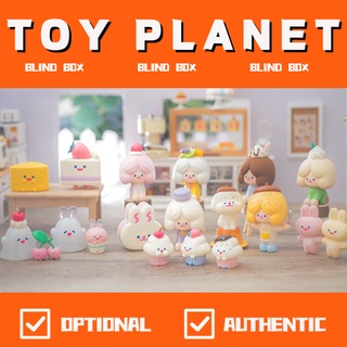 [toy Planet] RICO ตุ๊กตาของเล่น ของขวัญน้ําชายามบ่าย