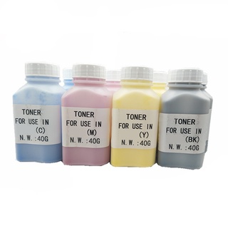 Bottle Refill Kit Laser Color Toner Powder Kits Laserjet Enterprise 300 M351 M375nw 400 M451nw M451dn CE410A ( 305A ) Pr