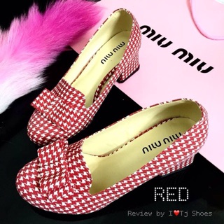 สไตล์ MIU MIU