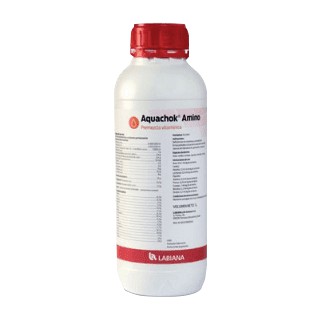 อควาโช้ค อะมิโน(Aquachok Amino) (1000 ml)