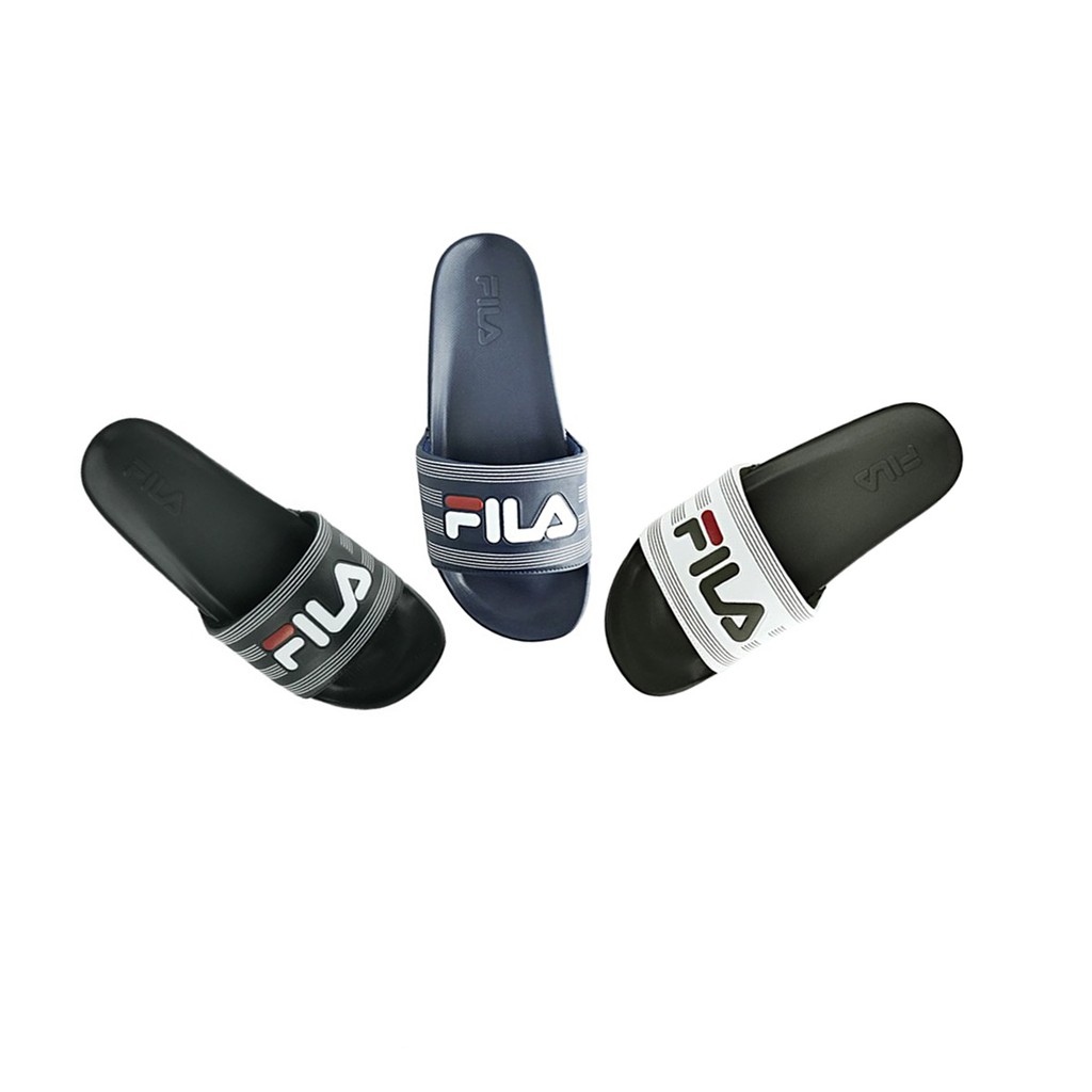 Fila Collection รองเท้าแตะสำหรับผู้ชาย M Sandal Slliny (690)