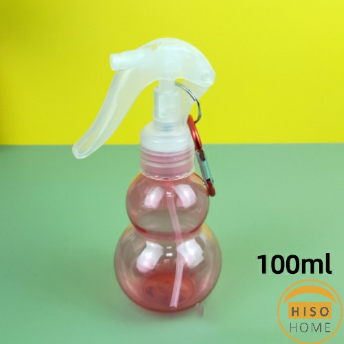 ขวดสเปรย์ฟ็อกกี้ ขวดสเปรย์เปล่า ฟ้อกกี้ กระป๋องฉีด PE บรรจุขวด liquid bottling