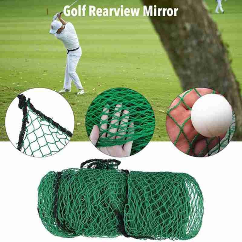 3m golf net