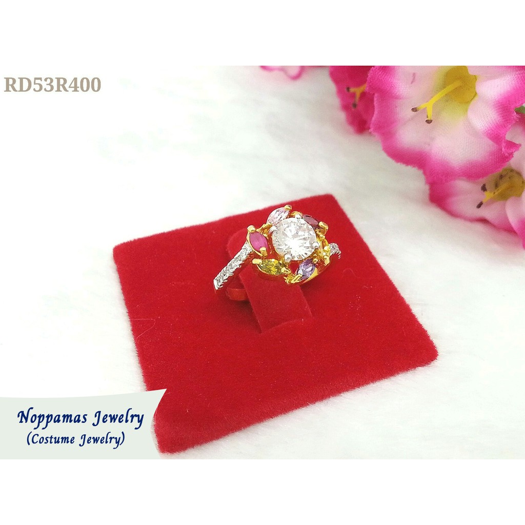 แหวน RD53R400