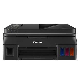 CANON PRINTER (เครื่องพิมพ์)  PIXMA G4010 ALL-IN-ONE