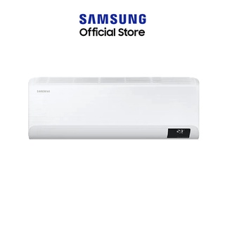 Samsung ซัมซุง เครื่องปรับอากาศ S-Inverter Eco เลือก BTU ไม่รวมติดตั้ง-9,400 BTU