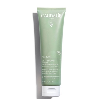 Caudalie Vinopure Purifying Gel Cleanser