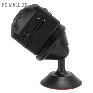 Pc Mall.Zr กล้องรักษาความปลอดภัยไร้สาย 1080P เวอร์ชั่นกลางคืน ควบคุมผ่านแอพ รักษาความปลอดภัย สําหรับบ้าน สํานักงาน