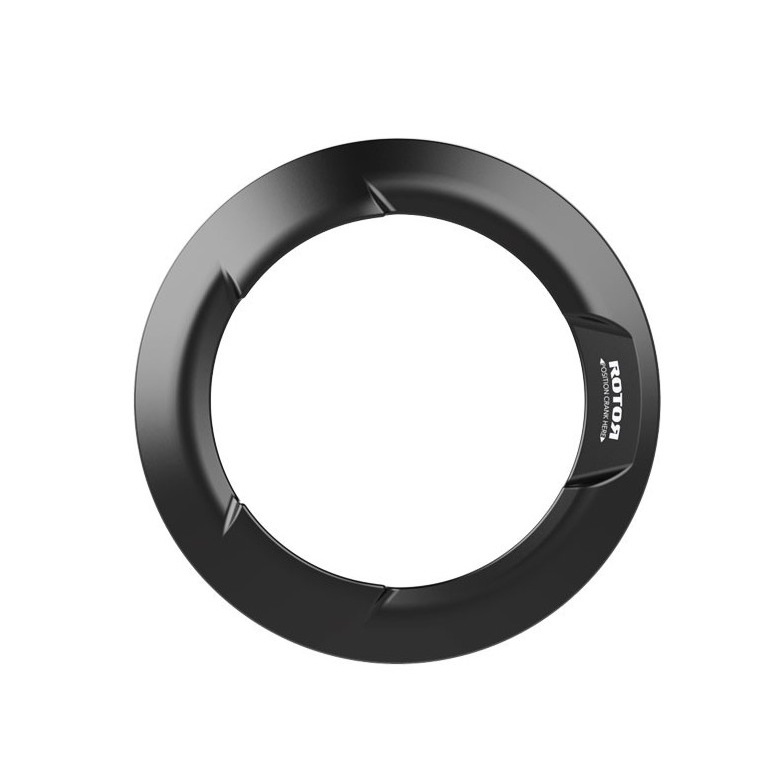 ROTOR  INSPIDER AERO CROWN BCD 110X4 รู