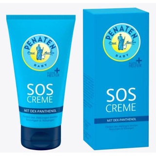 Penaten SOS Cream ขนาด 75ml.