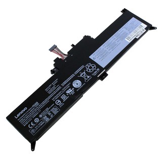 พรีออเดอร์รอ10วัน Battery Lenovo แท้ Thinkpad Yoga 260 370 X380 , Part # 00HW026, 00HW027, SB10F46464, SB10F46465