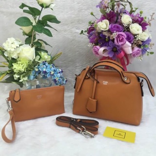 Fendi set