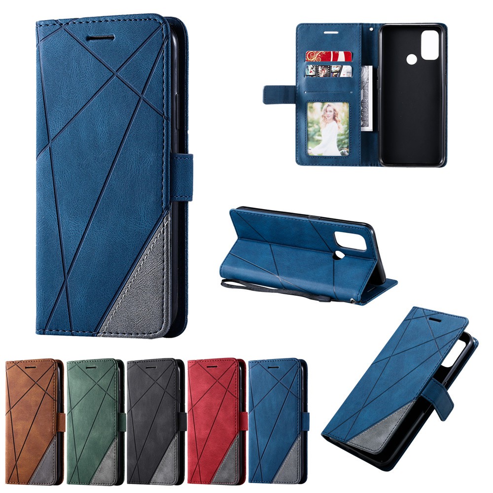 เคส for Oppo A74 4G 5G A98 A79 A92 A94 A95 A96 A76 A5s A5 AX5s AX7 A7 2018 A12 A9 A31 A16 A15 A15s A