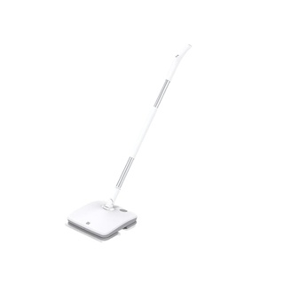 [ส่งฟรี ทักแชทรับโค้ด] Alectric Mop Machine ไม้ถูพื้นไฟฟ้าไร้สาย LED D260 รับประกันสินค้า 3 ปี