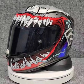 หมวกกันน็อค HJC RPHA 11 Venom (LIMITED EDITION)