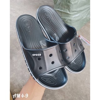 CROCS Crocsband III (size4-9)แบบสวม