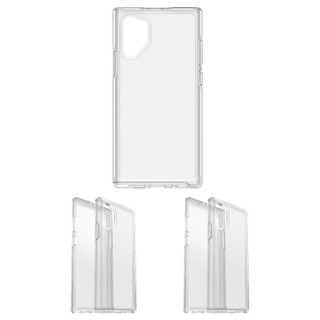 OtterBox เคส สำหรับ Galaxy Note10+ รุ่น Symmetry Clear (NEW DESIGN)