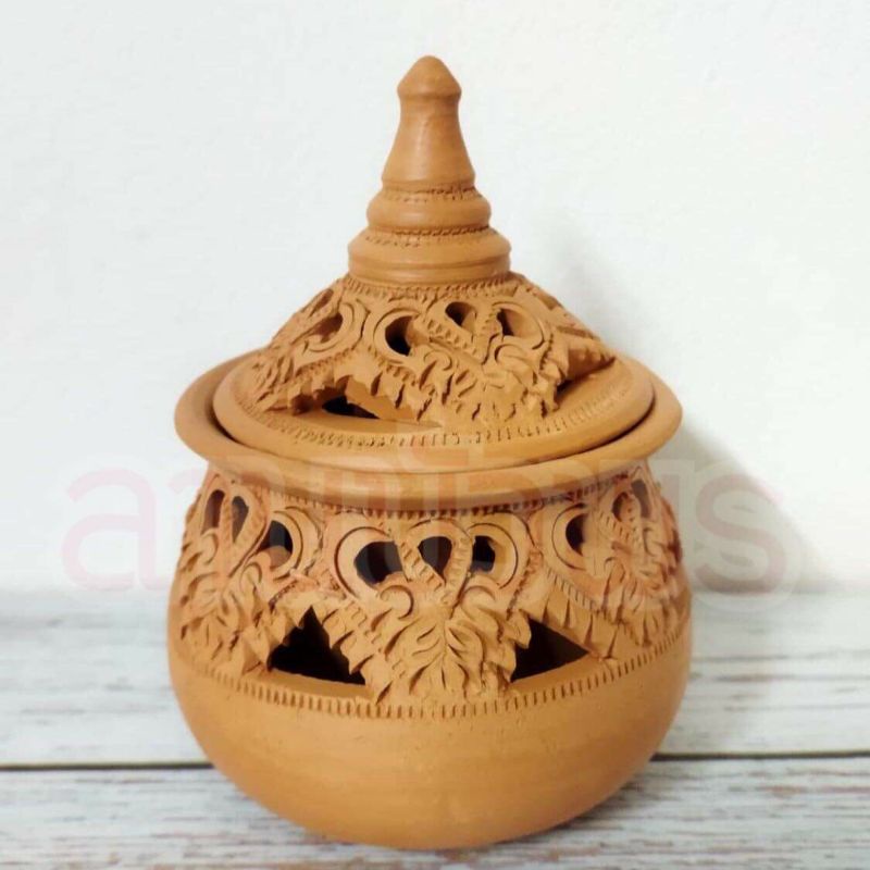 อันดับหนึ่ง 98+ ภาพพื้นหลัง โคม ไฟ ดิน เผา อัปเดต