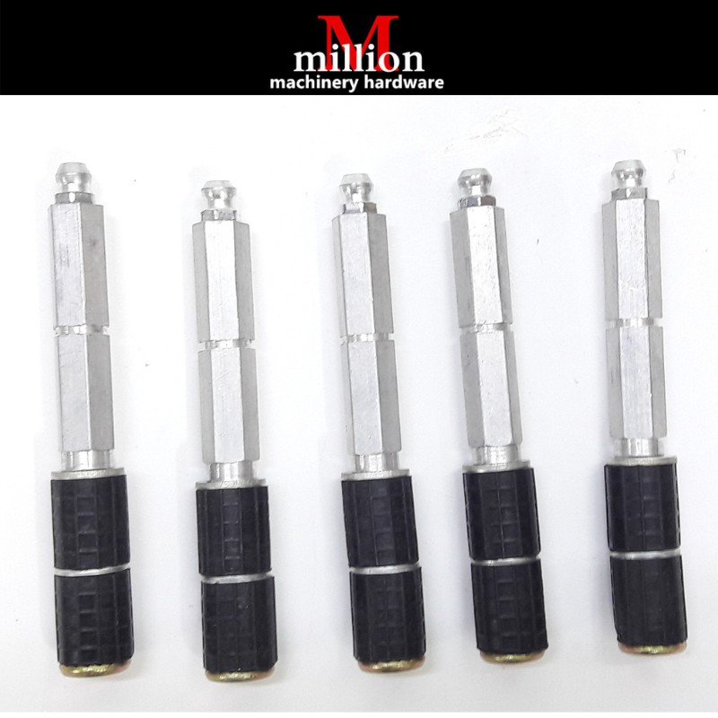 (100 ชิ้น) A10 PU Foam Injection Grouting Packer Crack Repair / ยาแนว PU / ฉีด PU