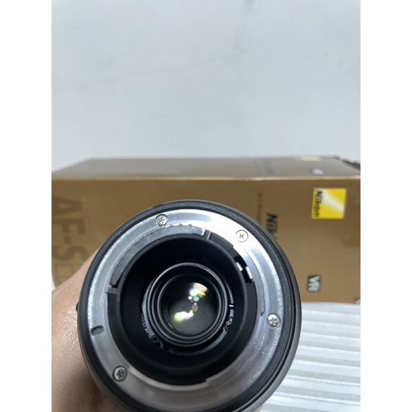 เลนส์ Nikon AF-S VR Zoom 70-300mm.