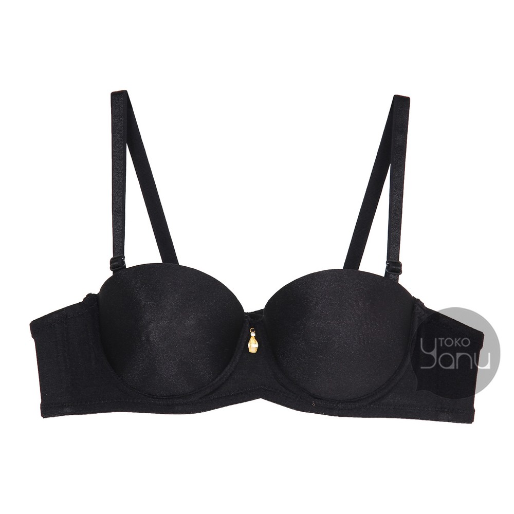 ความลับทางวิทยาศาสตร์ | ขนาด 34B- 38B | Super PUSH UP BRA I SS 811