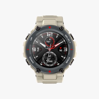 Xiaomi นาฬิกาข้อมือ Amazfit T-Rex Khaki รุ่น 6970100373943