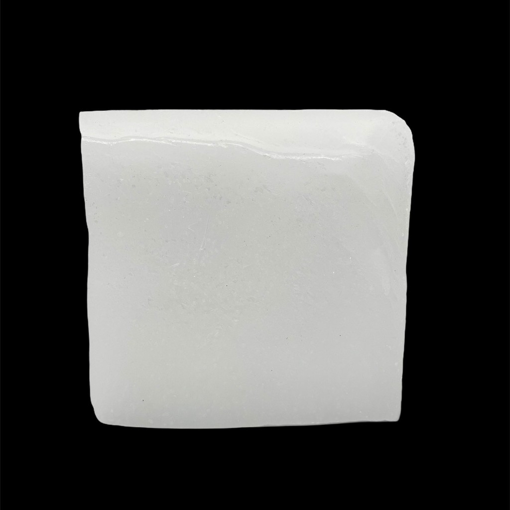 พาราฟินสำหรับ ทำเทียนและเครื่องสำอางพาราฟิน Fully Refine Paraffin เกรดเอ สีขาวใส ไม่รุ่ย ไม่มีกลิ่น