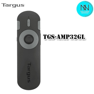 TGS-AMP32GL P32 Dual Mode Presenter with Laser Pointer