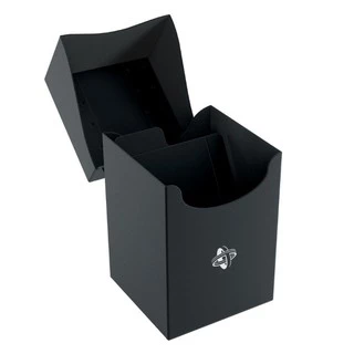 [ของแท้][สินค้าขายดี] GAMEGENIC DECK HOLDER 80+ / 100+ กล่องใส่การ์ดสะสม การ์ดไอดอล [Accessories for Boardgame]
