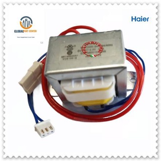 อะไหล่ของแท้/หม้อแปลงแอร์ไฮเออร์/HAIER/A0014500001/transformer