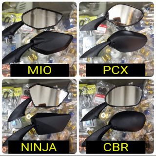 กระจกติดชิว PCX / N-MAX