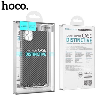 เคสเคฟร่า Hoco สำหรับไอโฟนทุกรุ่นI6plus-13proMax งานกล่องอย่างดี