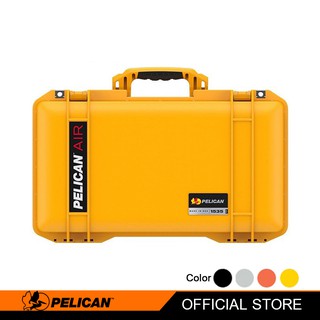 Pelican รุ่น 1535 Air Carry-On Case With Foam