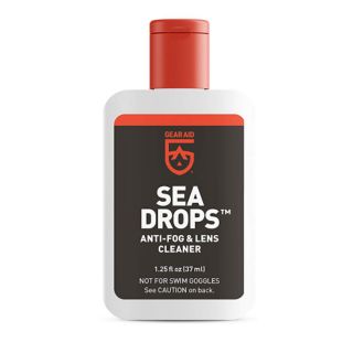 SEA DROPS anti fog gel