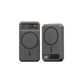 โปรโมชั่น : แบตสำรอง Eloop EW54 EW55 Magnetic 10000mAh 20000mAh mAh รองรับ PD 20W