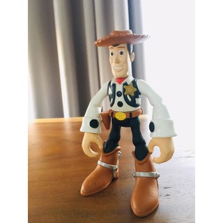 Woody Toy story สวย วอลดิสนีย์