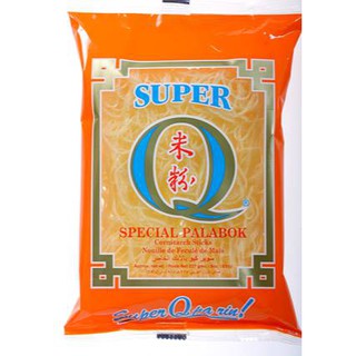 Super Q Special Palabok  500g