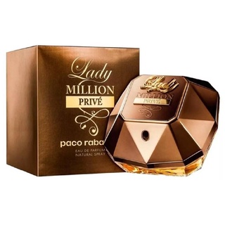 Paco Rabanne Lady Million Prive Eau de Parfum 80ml