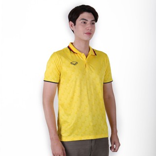 Grand Sport เสื้อโปโลแกรนด์สปอร์ต รหัส : 012249