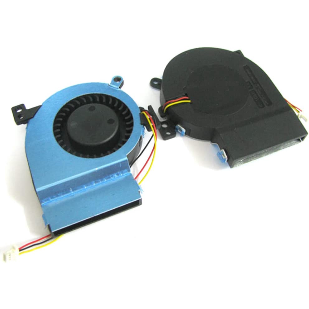 พัดลมระบายความร้อน CPU ภายใน แบบเปลี่ยน สําหรับ PS2 Slim 90000 9W Series