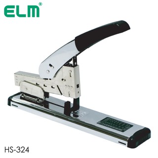 เครื่องเย็บกระดาษ ELM HS-324