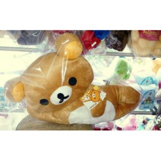 ตุ๊กตา Rilakkuma แบบนอน