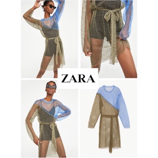 เสื้อผ้าแบรนด์เนม แบรนด์ZARA แท้💯%