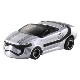 Tomica Star Wars Star Cars SC-08 Captain Phasma