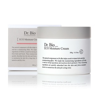 Dr.Bio Eco Moisture Cream 300ml