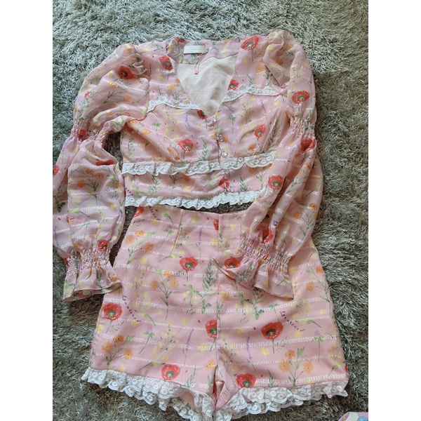 งานป้าย Peony (s)new