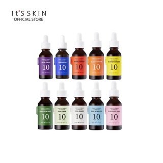 ItS SKIN Power 10 Formula Serum 30 ml. Advanced