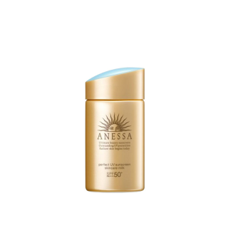 Anessa Perfect UV Sunscreen Skincare Milk A SPF50+