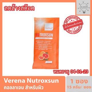 Nutroxsun ผลิตภัณฑ์อาหารเสริม Nutroxsun ( นูทรอกซัน ) ปัญหาผิวคล้ำเสีย ผิวหมองคล้ำ แห้งกร้าน ผิวไวต่อแสงแดด จะหมดไป